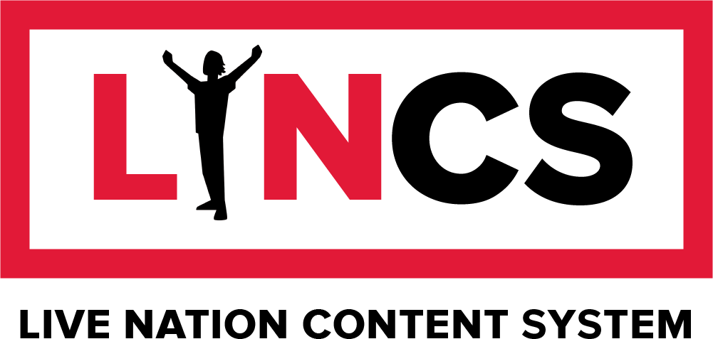 Lincs Logo